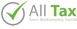 All Bookkeeping & Tax Services, LLC
